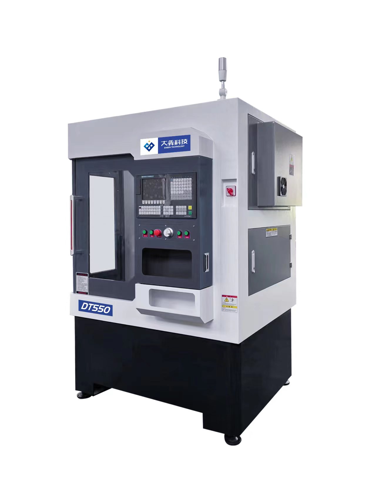 DV550立式加工中心